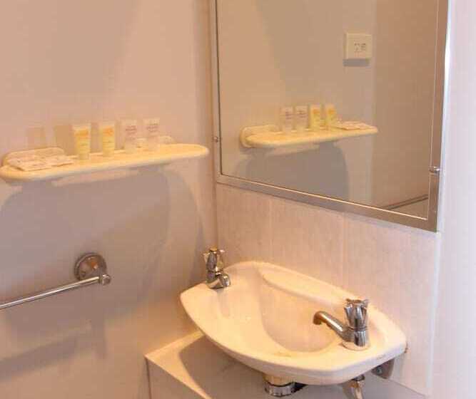 Fotos del hotel Hurstville Ritz:  42