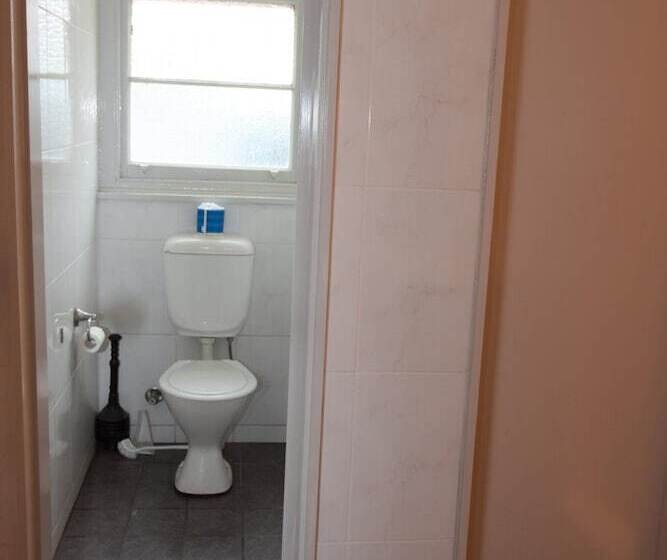 Fotos del hotel Hurstville Ritz:  3