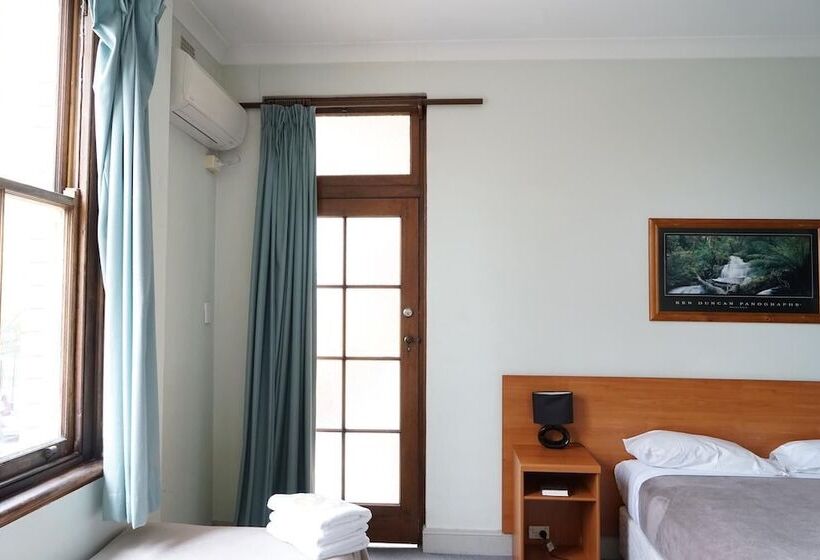 Fotos del hotel Hurstville Ritz:  37