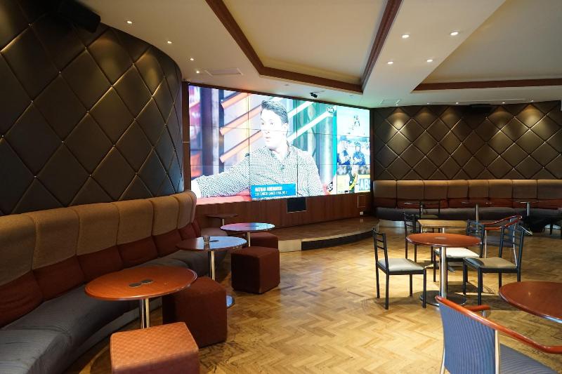 Fotos del hotel Hurstville Ritz:  4