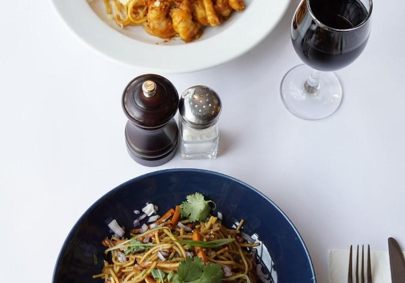 Fotos del hotel Hurstville Ritz:  12