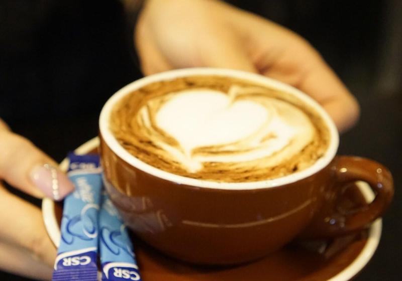 Fotos del hotel Hurstville Ritz:  44