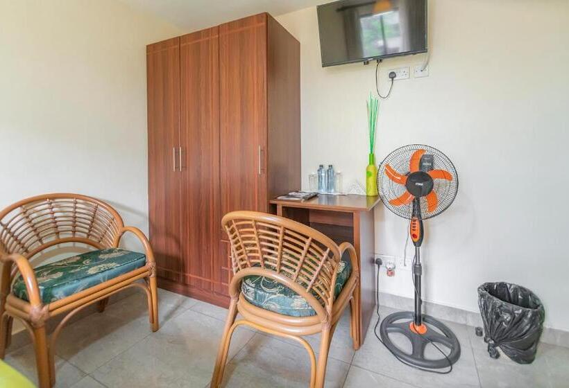 Fotos del hotel Joy Palace:  6