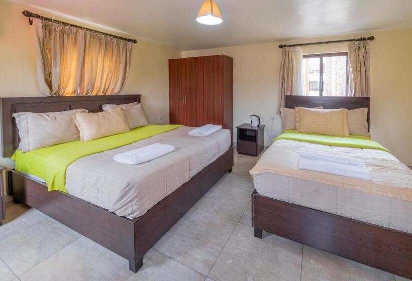 Fotos del hotel Joy Palace:  8