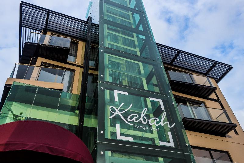 Fotos del hotel Kabah Boutique:  56