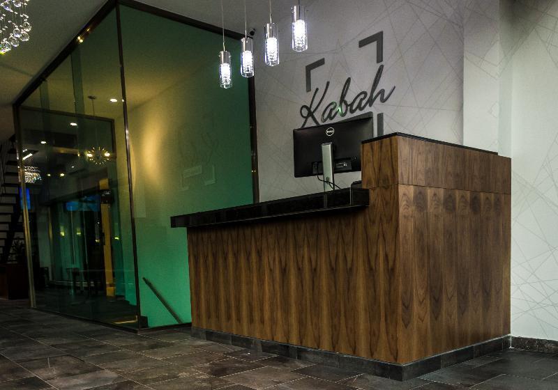 Fotos del hotel Kabah Boutique:  34