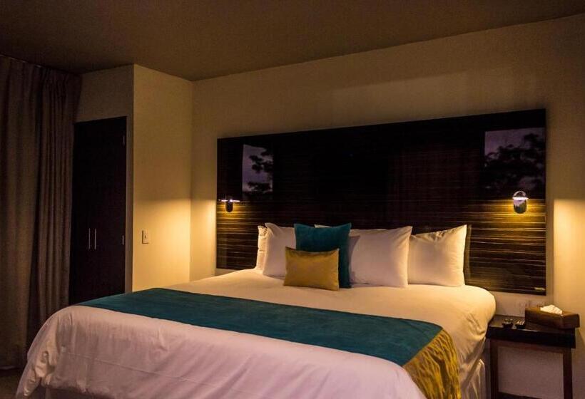 Fotos del hotel Kabah Boutique:  13