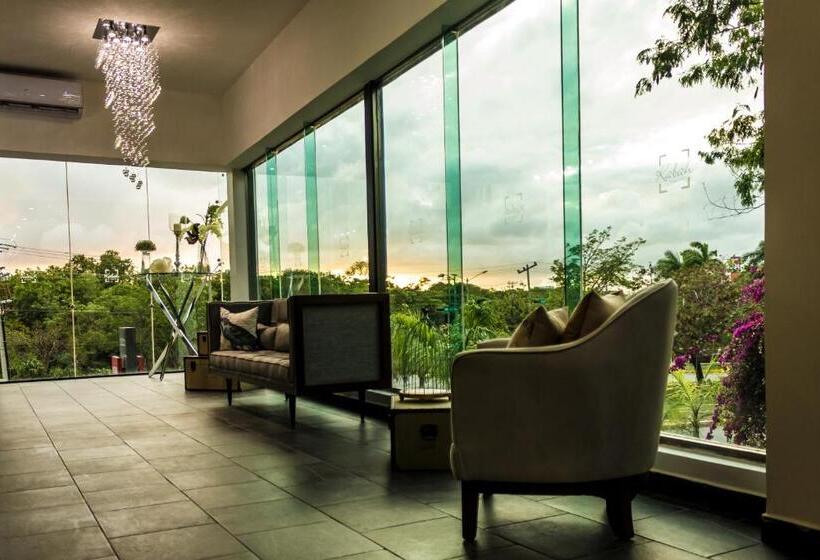 Fotos del hotel Kabah Boutique:  33