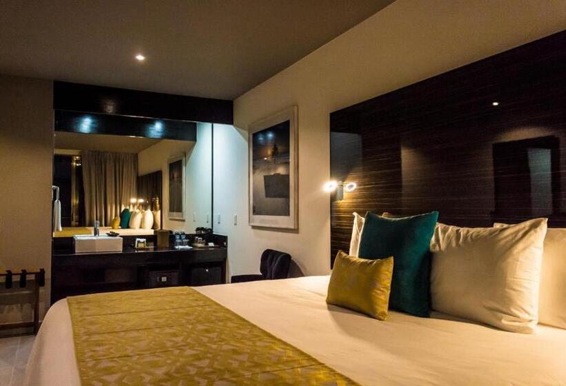 Fotos del hotel Kabah Boutique:  36