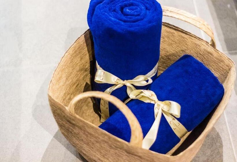 Fotos del hotel Kabah Boutique:  40