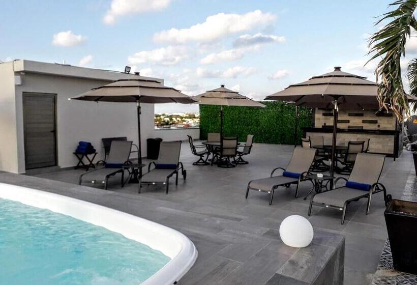 Fotos del hotel Kabah Boutique:  16