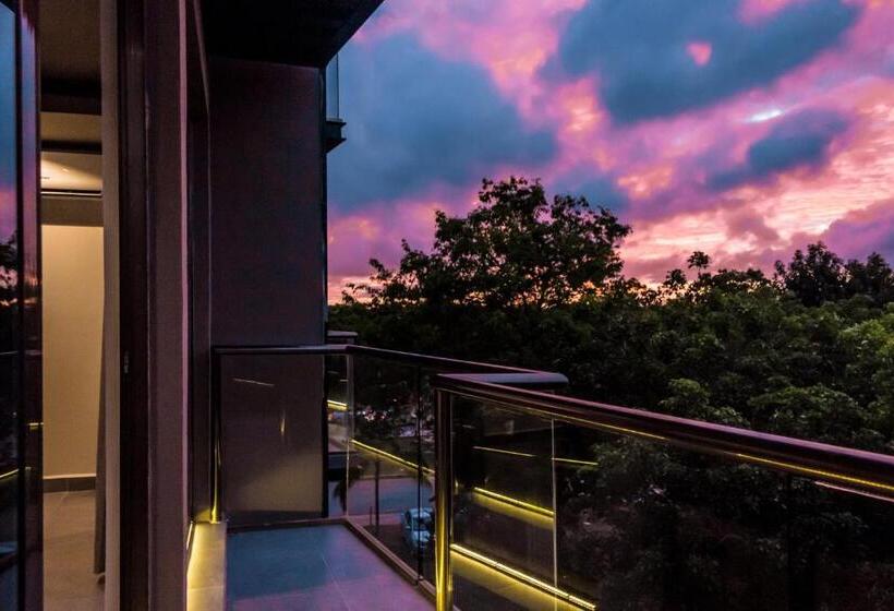 Fotos del hotel Kabah Boutique:  54