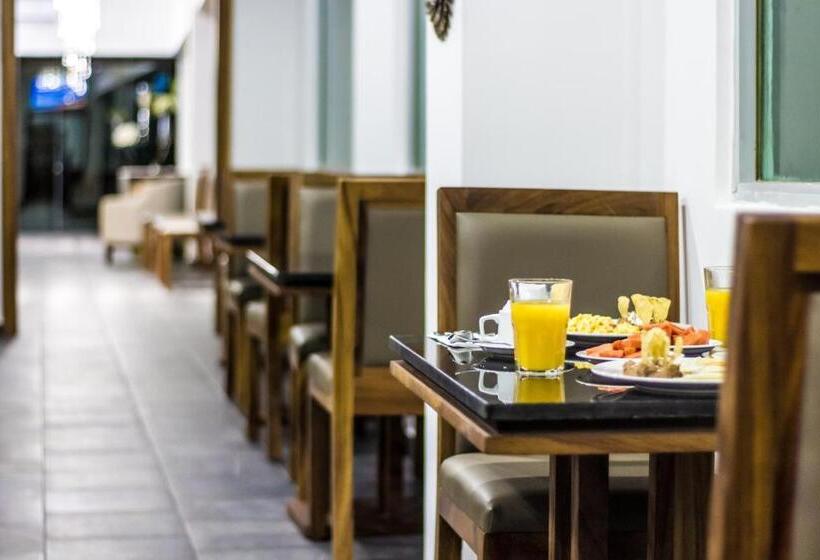 Fotos del hotel Kabah Boutique:  24