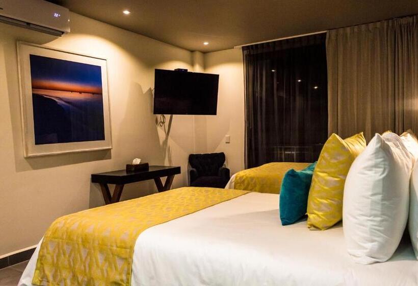 Fotos del hotel Kabah Boutique:  8