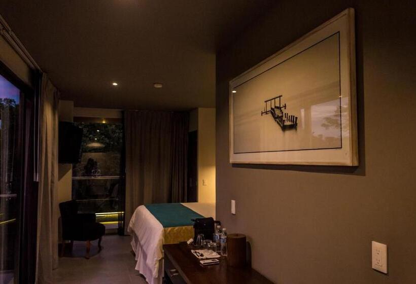 Fotos del hotel Kabah Boutique:  26