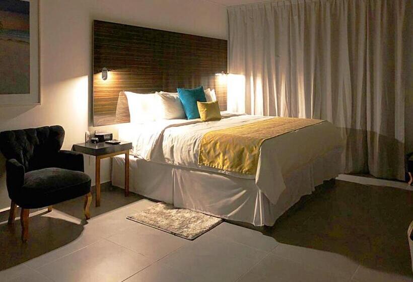 Fotos del hotel Kabah Boutique:  53