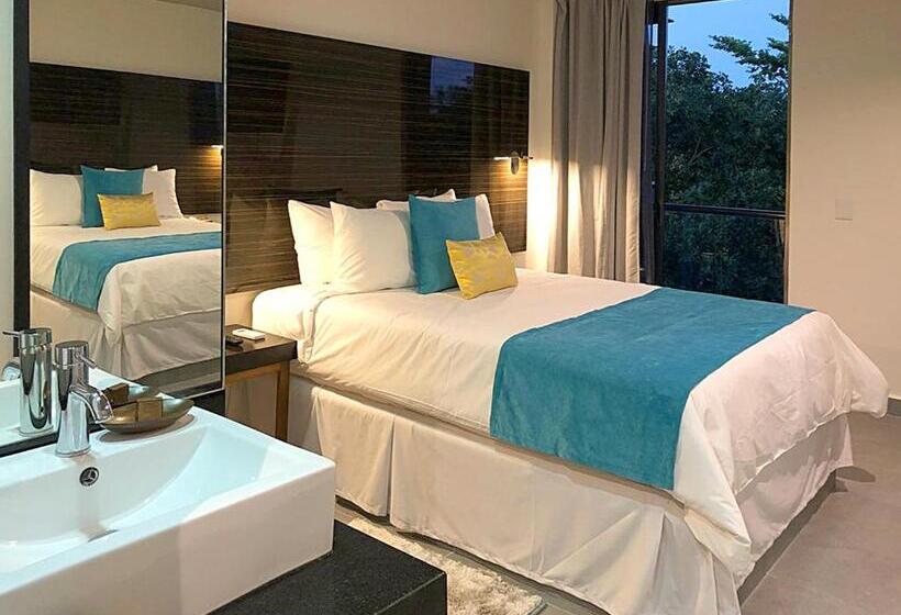 Fotos del hotel Kabah Boutique:  4