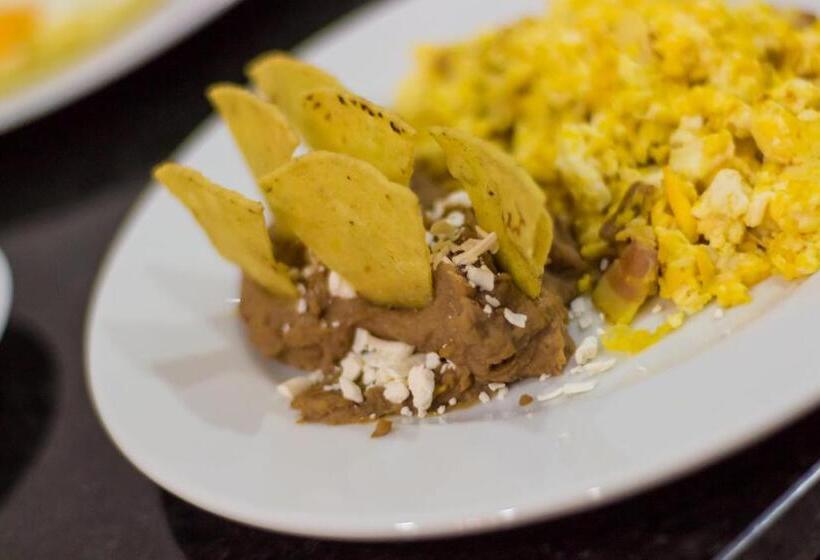 Fotos del hotel Kabah Boutique:  21