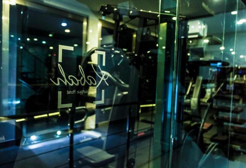 Fotos del hotel Kabah Boutique:  48