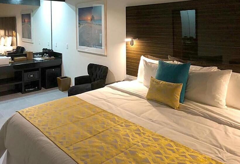 Fotos del hotel Kabah Boutique:  5