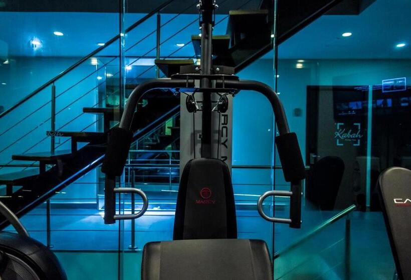 Fotos del hotel Kabah Boutique:  49