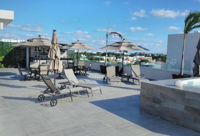 Fotos del hotel Kabah Boutique:  57