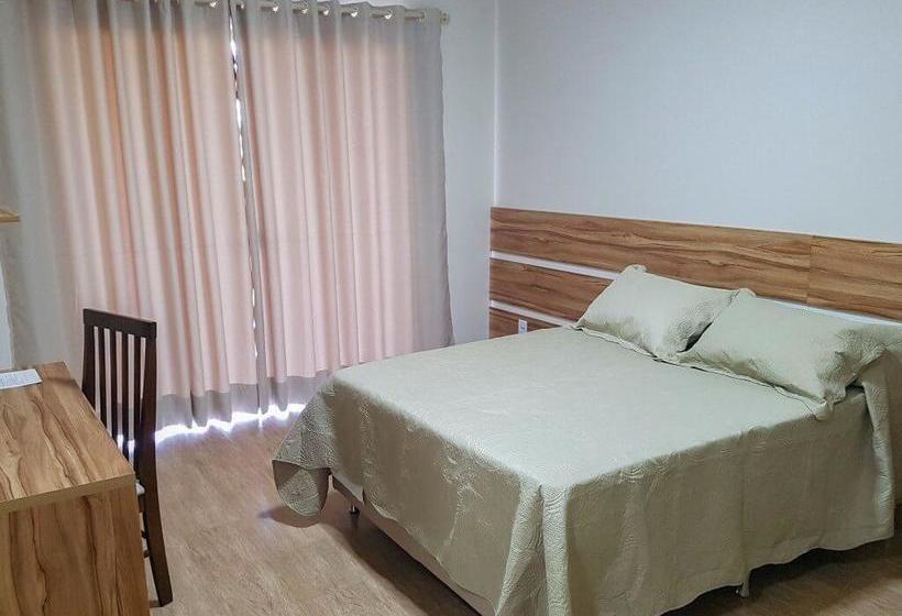 בית מלון כפרי Kaeru