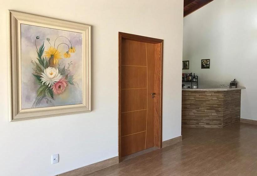 בית מלון כפרי Kaeru