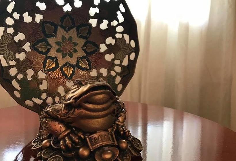 בית מלון כפרי Kaeru