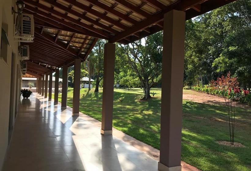 בית מלון כפרי Kaeru