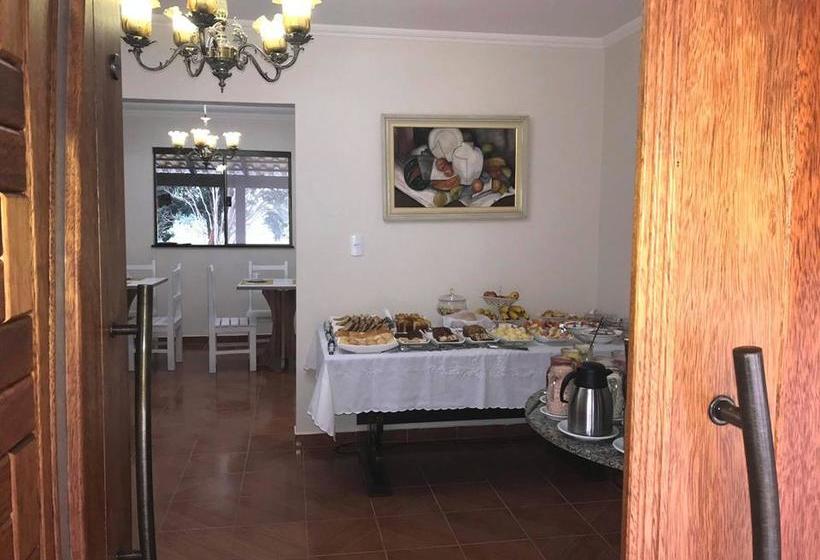 בית מלון כפרי Kaeru