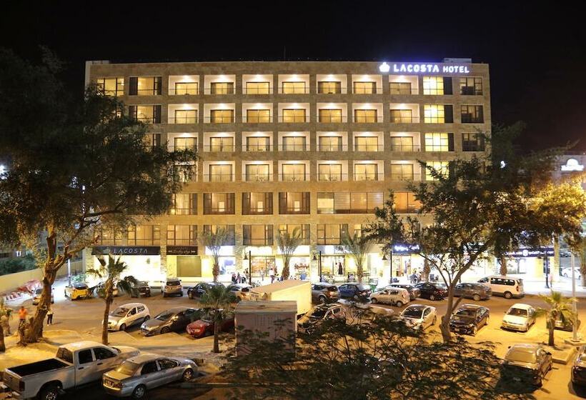 Fotos del hotel Lacosta:  29