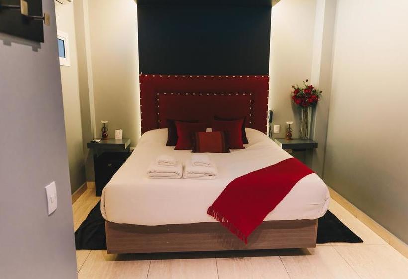 هتل Lg Golden Suites