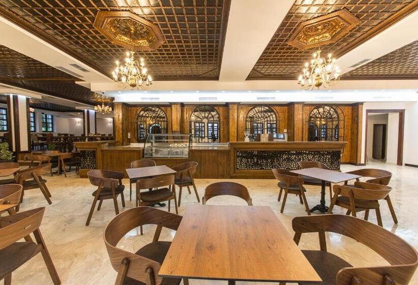 בית מלון כפרי Onufri