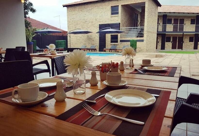 هتل Palm Swift Luxury Accommodation