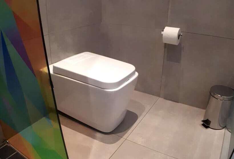 هتل Palm Swift Luxury Accommodation