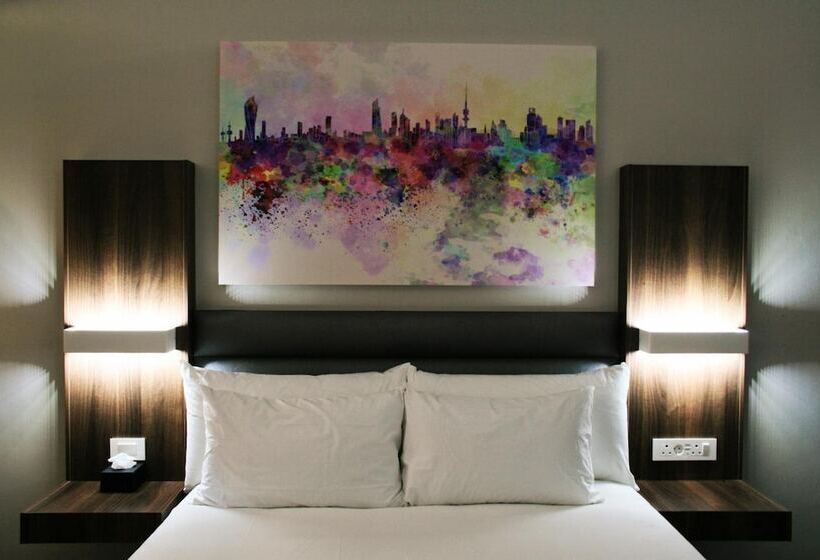 هتل Palm Swift Luxury Accommodation