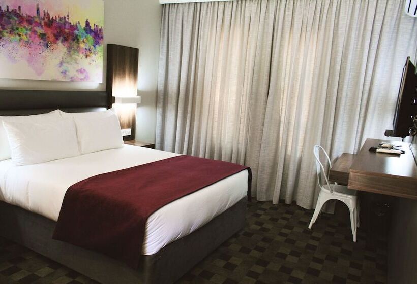 هتل Palm Swift Luxury Accommodation