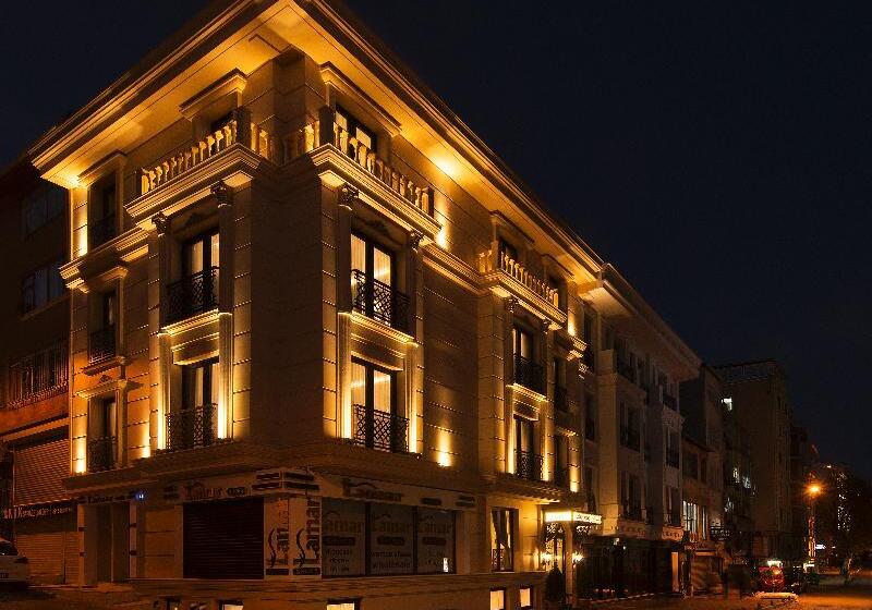 Fotos del hotel Primero:  38