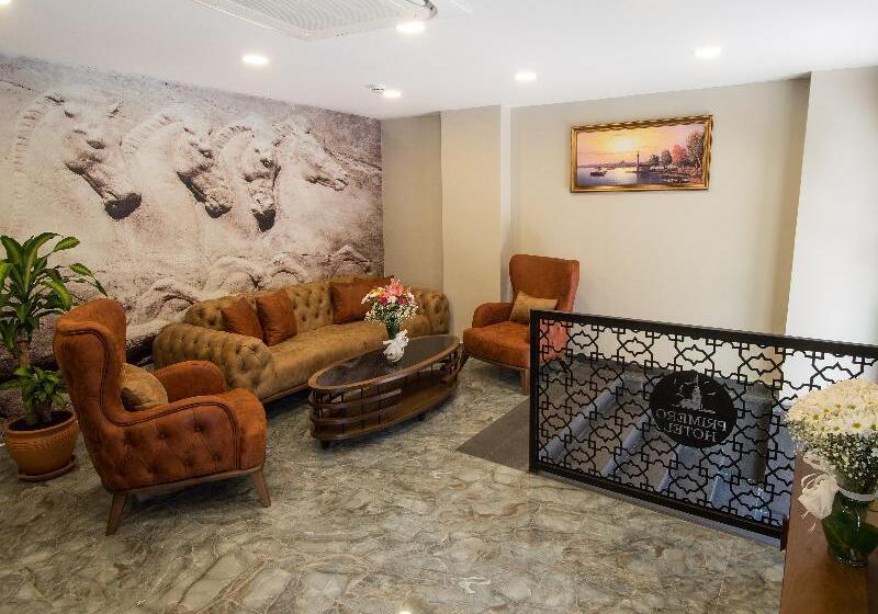 Fotos del hotel Primero:  42