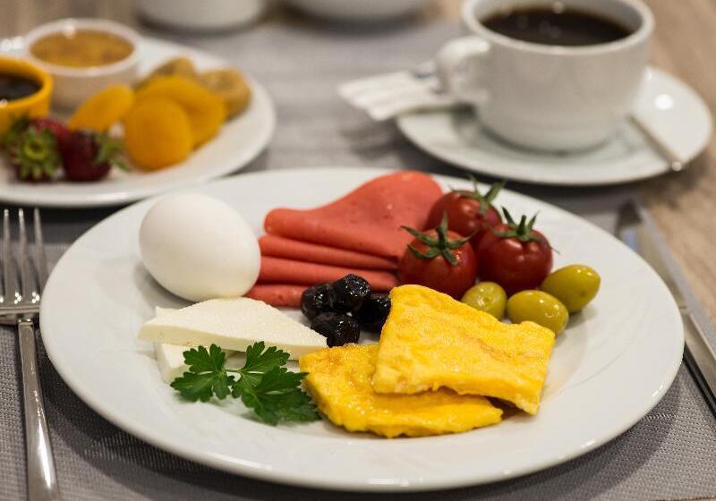 Fotos del hotel Primero:  26