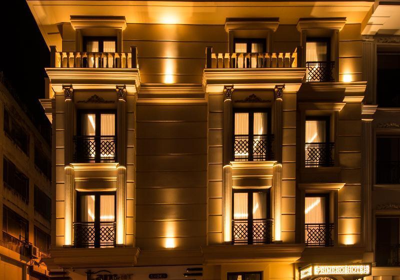 Fotos del hotel Primero:  36