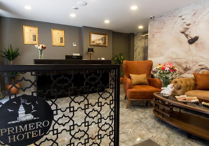 Fotos del hotel Primero:  33