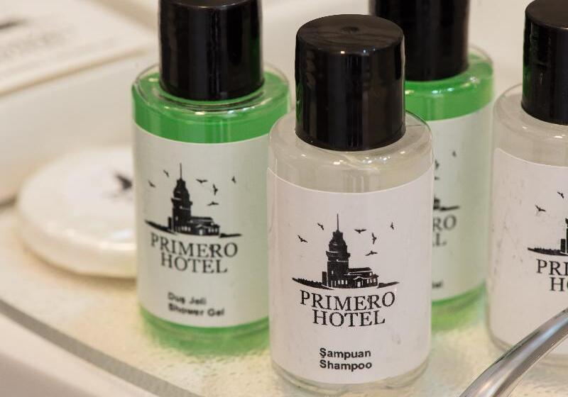 Fotos del hotel Primero:  22