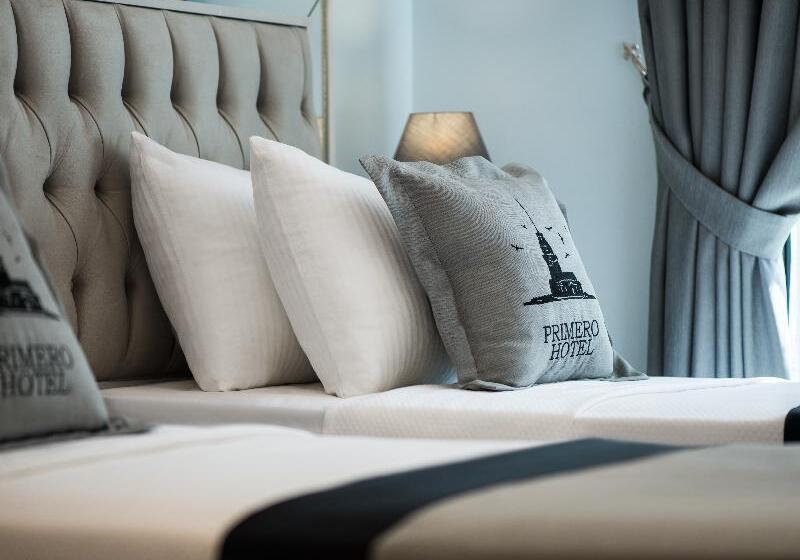 Fotos del hotel Primero:  41