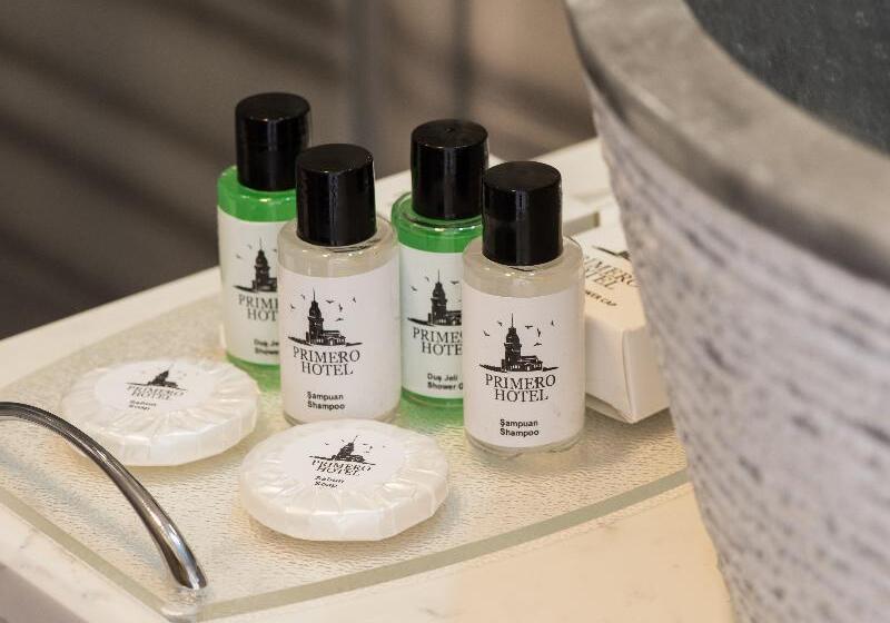 Fotos del hotel Primero:  29