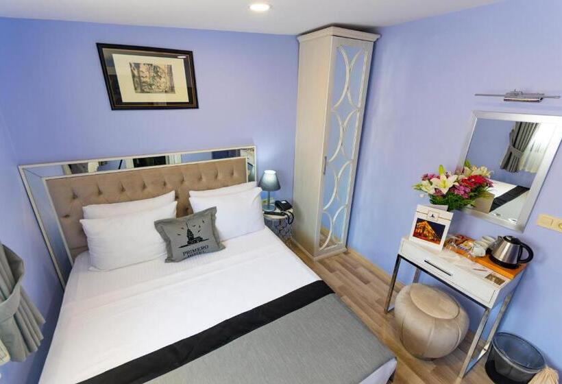 Fotos del hotel Primero:  12