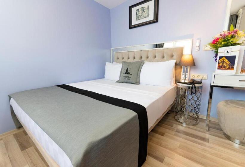 Fotos del hotel Primero:  17