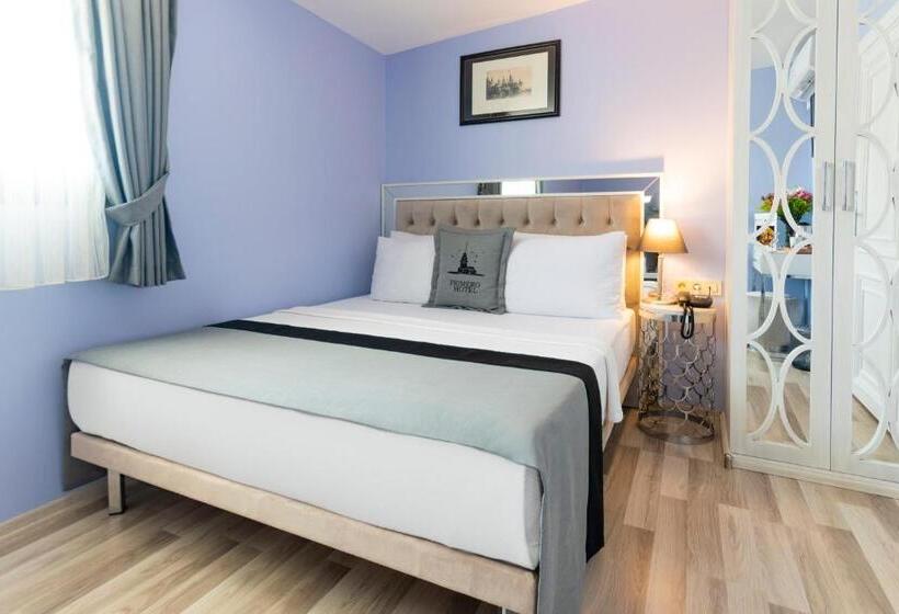 Fotos del hotel Primero:  11