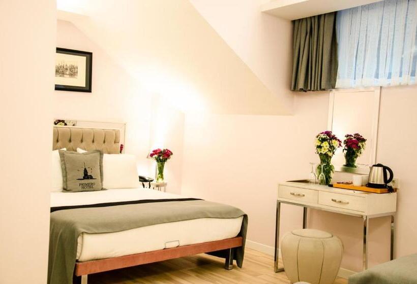 Fotos del hotel Primero:  62